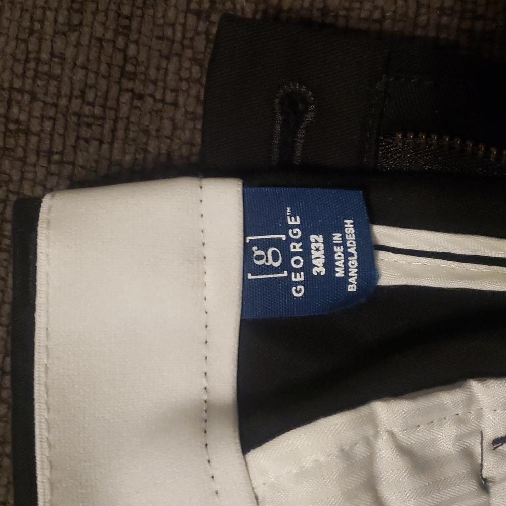 Pants - Picture 2 of 3